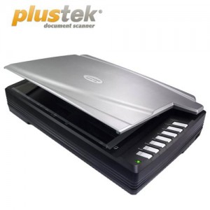 Plustek OpticPro A360 PLUS